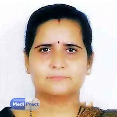 Dr. Pushpa Shah Profile Picture