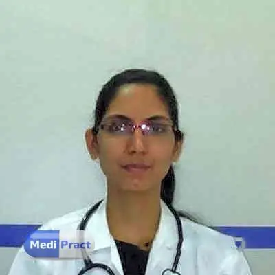 Dr. Pushpa Sharma Profile Picture