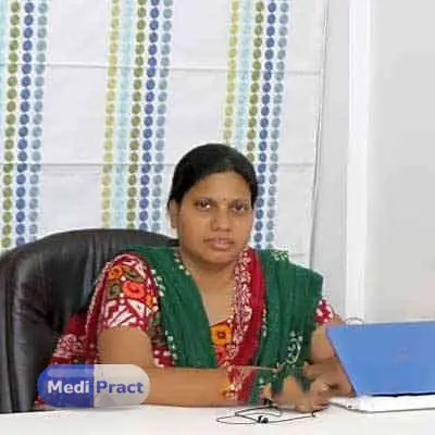 Dr. Pushpa Singh Profile Picture
