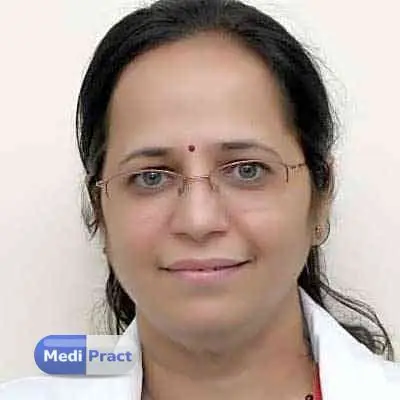 Dr. Pushpa Soni Profile Picture