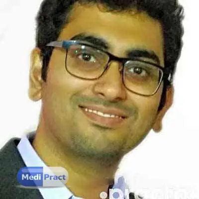 Dr. Pushpak Chirmade Profile Picture