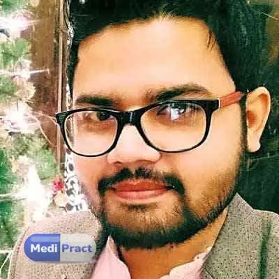 Dr. Pushpak Profile Picture