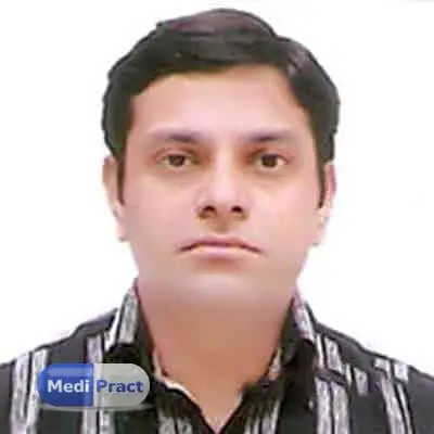 Dr. Pushpak Pahwa Profile Picture