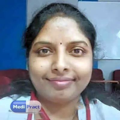 Dr. Pushpalatha Profile Picture