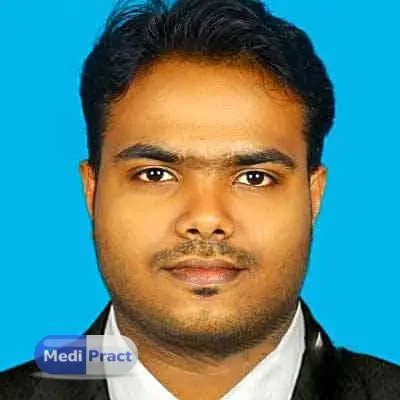 Dr. Pushpangathan Vadakedath Profile Picture