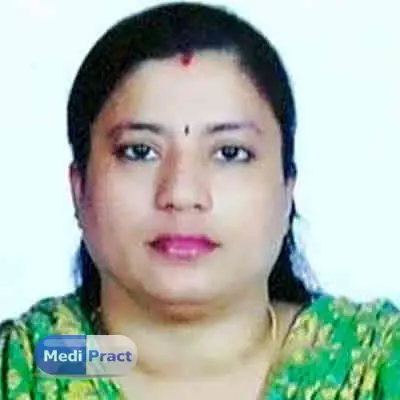 Dr. Pushpanjali C.N Profile Picture