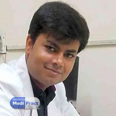 Dr. Pushpankar Singh Profile Picture