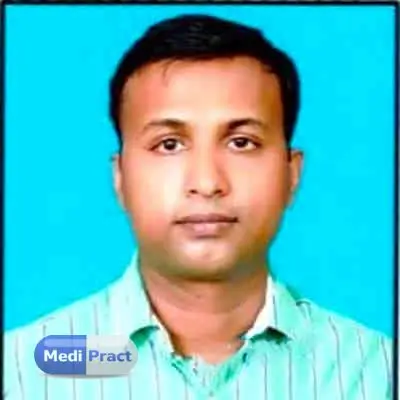 Dr. Pushparaj Singh Profile Picture
