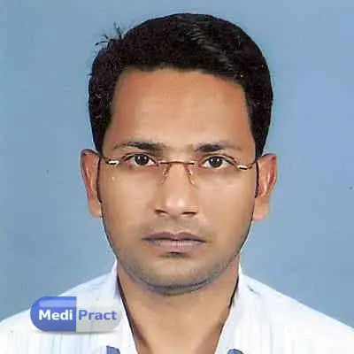 Dr. Pushpendra K Verma Profile Picture