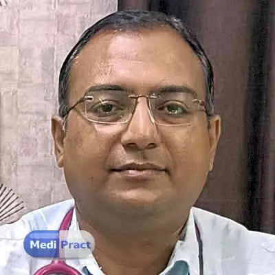 Dr. Pushpendra Kumar Satpuda Profile Picture