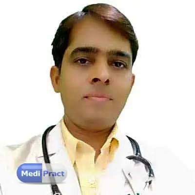 Dr. Pushpendra Kumar Shukla Profile Picture