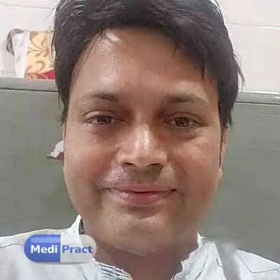 Dr. Pushpendra Singh Profile Picture