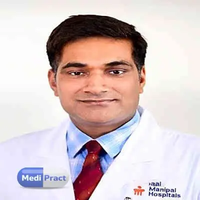Dr. Pushpinder Gulia Profile Picture