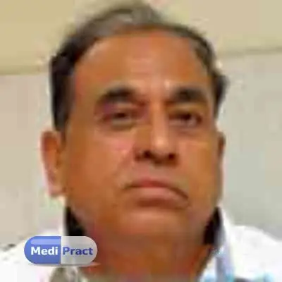 Dr. Pushpinder Khurana Profile Picture
