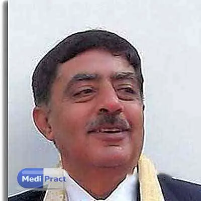 Dr. Pushpinder Singh Profile Picture