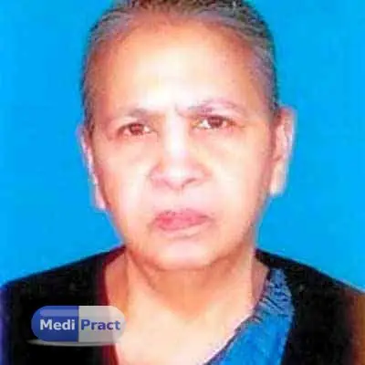 Dr. Pushyami Changulani Profile Picture