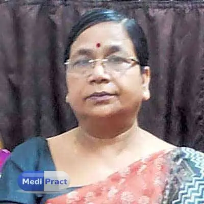 Dr. Putul Ray Profile Picture