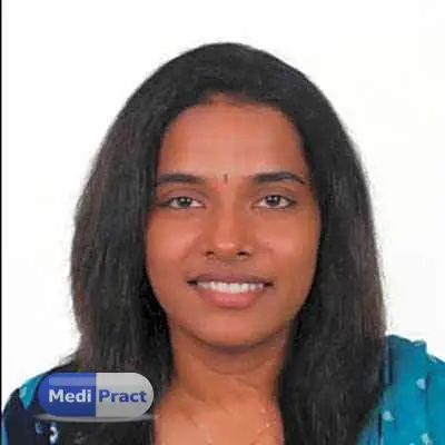 Dr. Puvi Janani Profile Picture