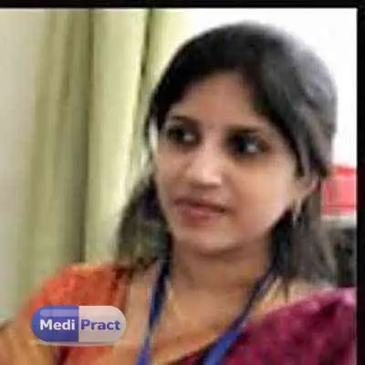 Dr. Puvithra Thanikachalam Profile Picture
