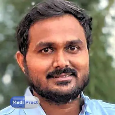 Dr. Pydala Rama Krishna Reddy Profile Picture