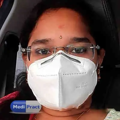 Dr. Pydi Sri Kanuri Profile Picture