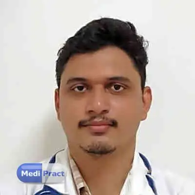 Dr. Pydi Venkateswar Rao Profile Picture