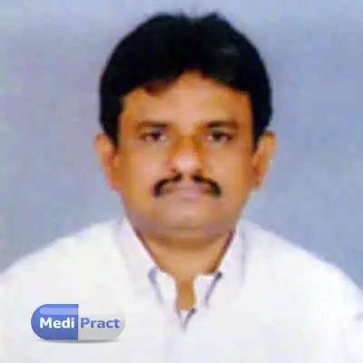 Dr. Pydipathi Rao Yasarapu Profile Picture