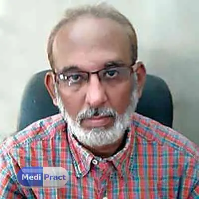 Dr. Q. A. Mullick Profile Picture