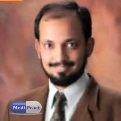 Dr. Qaedjohar Dhariwal Profile Picture