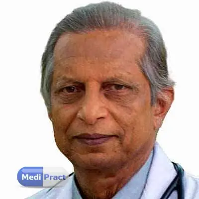 Dr. Qaisar Anwar Profile Picture