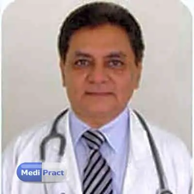 Dr. Qamar Hussain Ansari Profile Picture