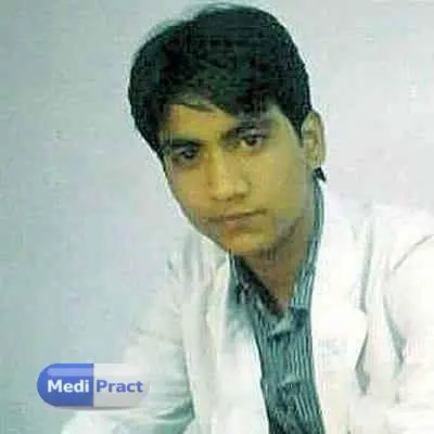 Dr. Qamar Uddin Khan Profile Picture
