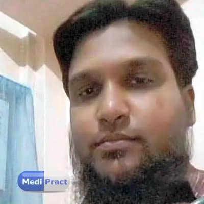 Dr. Qamaruzzama Profile Picture