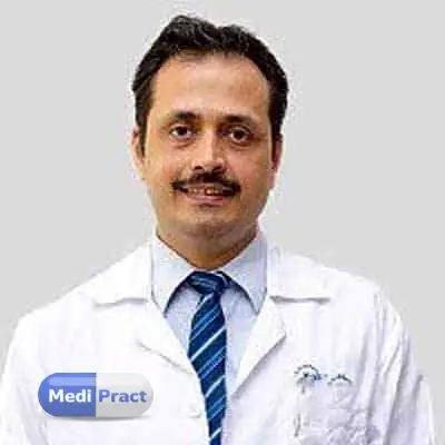 Dr. Quazi Ahmed Profile Picture
