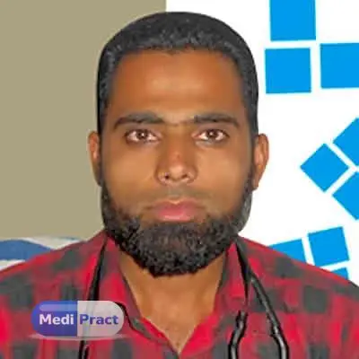 Dr. Quazi Mahebuboddin Profile Picture