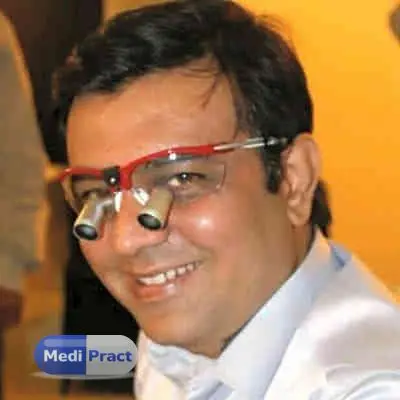 Dr. Quazi Wasim Bari Profile Picture