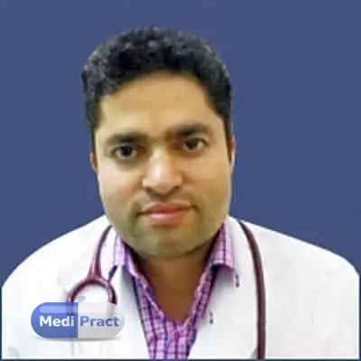 Dr. Queem Khan Profile Picture