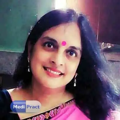 Dr. Queen Aditya Profile Picture