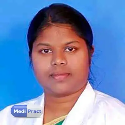 Dr. Queen Jerusha Profile Picture