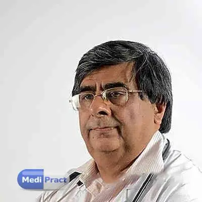 Dr. Quloobul Hasnain Abidi Profile Picture