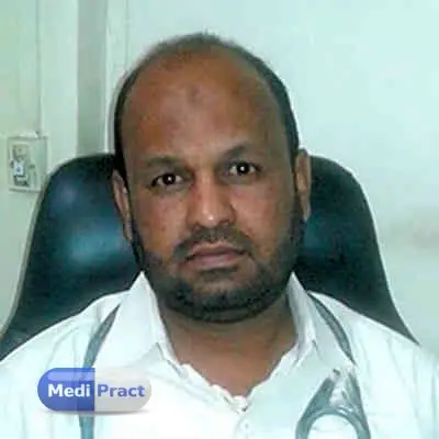 Dr. Quraishi Junaid Ahemed Profile Picture