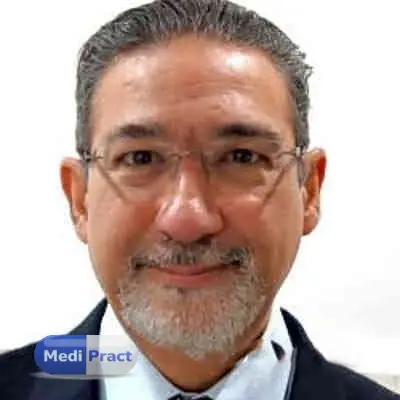 Dr. Quresh Maskati Profile Picture