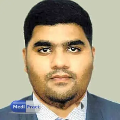 Dr. Qureshi Mohammed Umar Ayub Profile Picture