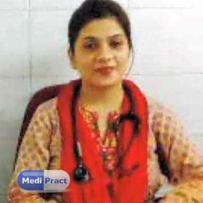 Dr. Qureshi Shabana Zahid Azharunnisa Profile Picture