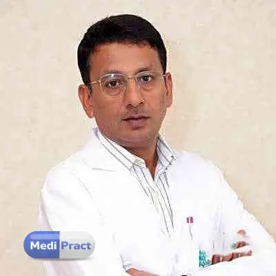 Dr. Qutubuddin Ali Profile Picture