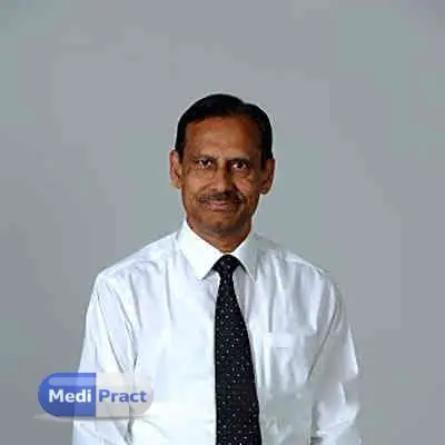 Dr. R.A.Jeyabaul Profile Picture