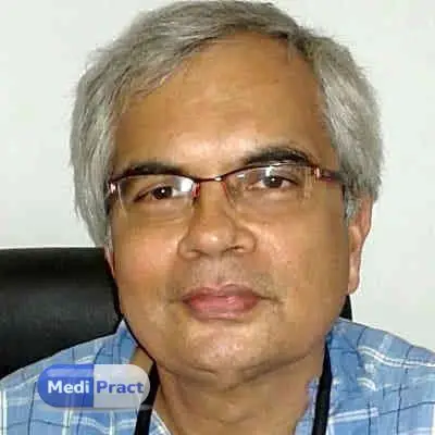 Dr. R. A. Keni Profile Picture