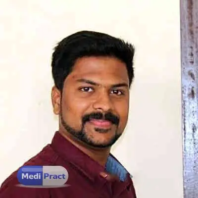 Dr. R.A.Nimaljin Netto Profile Picture