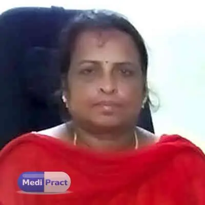Dr. R Amudhavalli Profile Picture