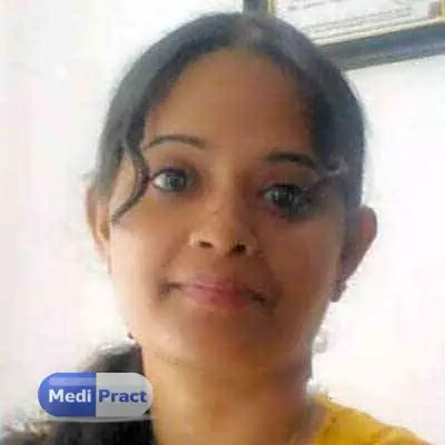 Dr. R. Anandhi Profile Picture